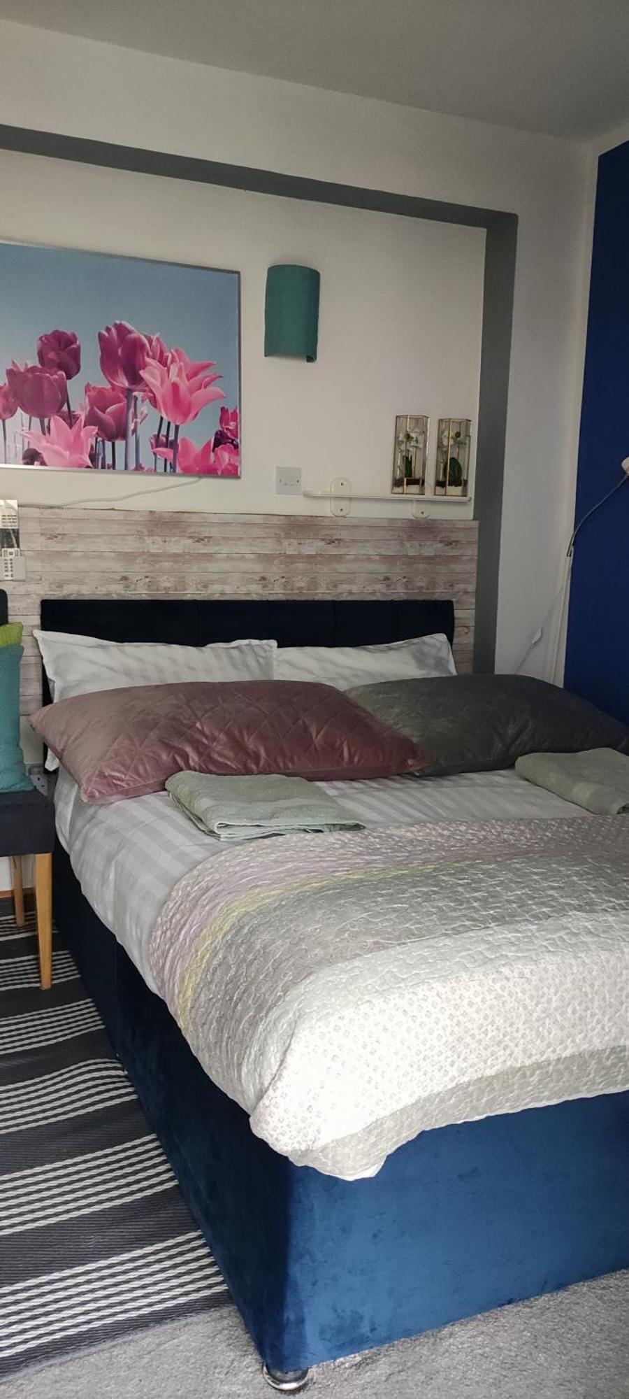Joanna'S Studio , Key Locker By Whatsapp Own Entrance, Own Bathroom Youghal Exterior foto